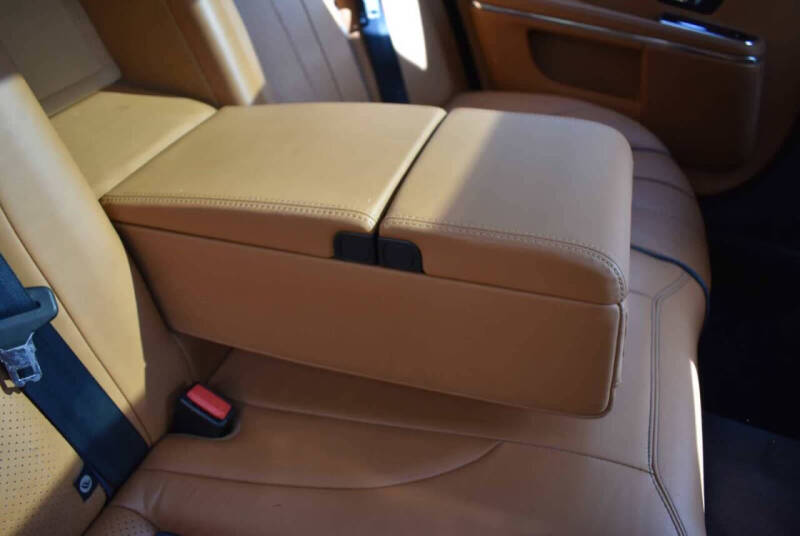 2014 Jaguar XJ