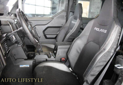 2025 Polaris XPEDITION