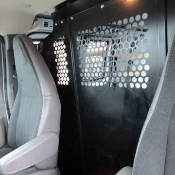 2023 GMC Savana 2500