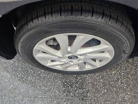 2015 Mazda MAZDA5 Sport