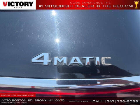 2022 Mercedes-Benz GLS GLS 450