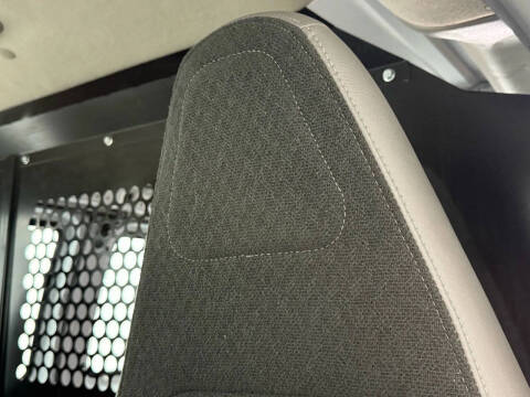 2021 Chevrolet Express 2500