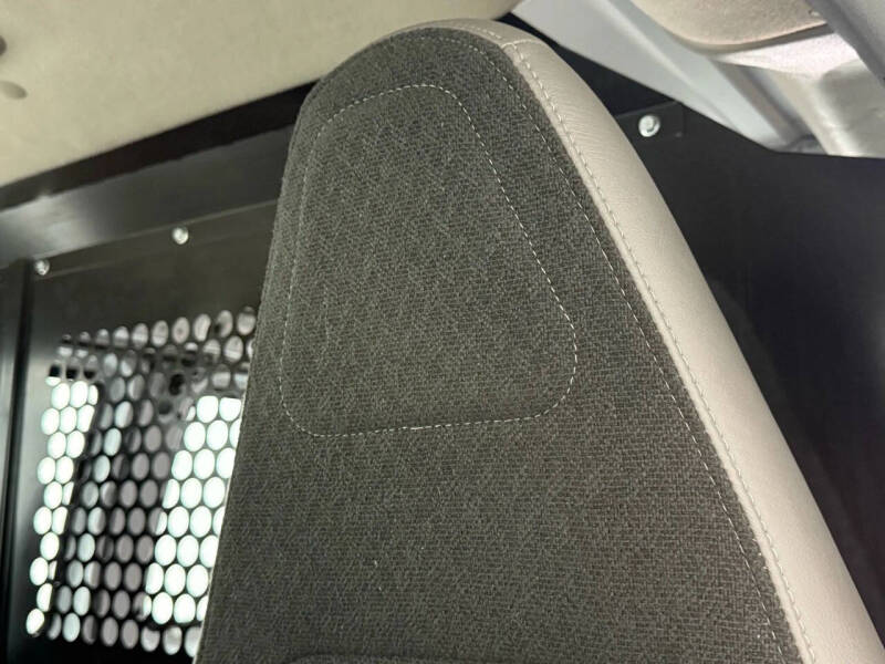 2021 Chevrolet Express 2500