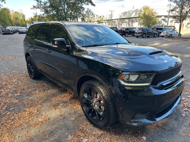 2020 Dodge Durango R/T