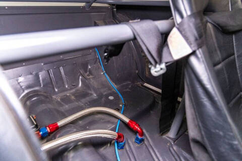 1955 Chevrolet Bel Air