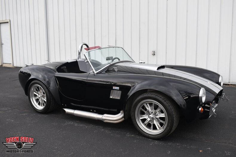 1965 Shelby Cobra