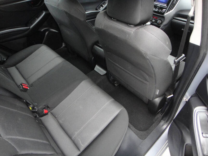 2017 Subaru Impreza Premium