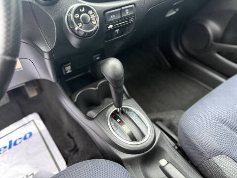 2012 Honda Fit Sport w/Navi