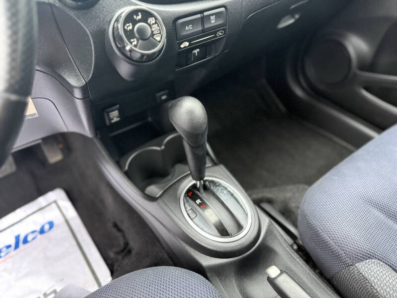 2012 Honda Fit Sport w/Navi