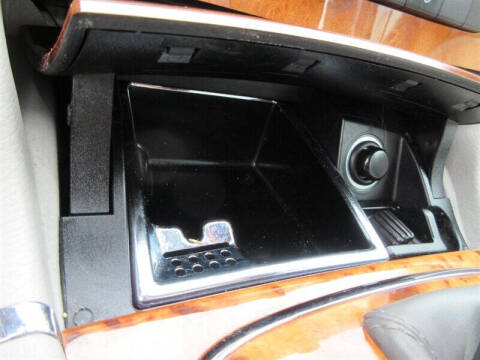 2007 Mercedes-Benz E-Class E 350 4MATIC