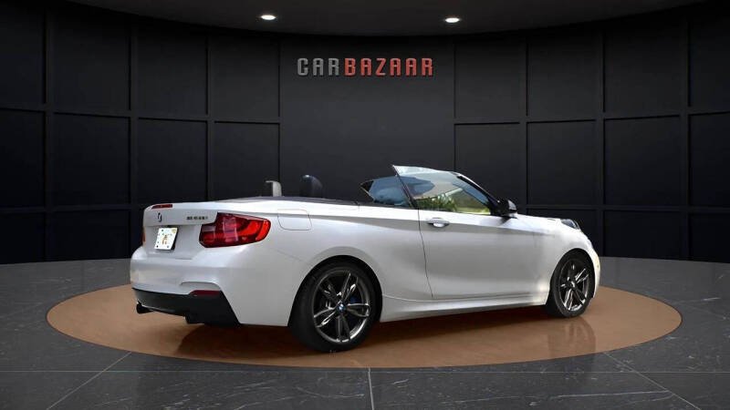 2015 BMW 2 Series M235i