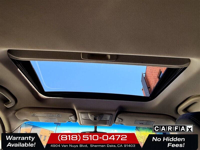 2009 Infiniti FX35