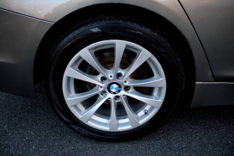 2018 BMW 3 Series 320i xDrive