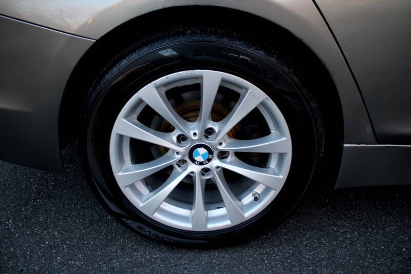 2018 BMW 3 Series 320i xDrive