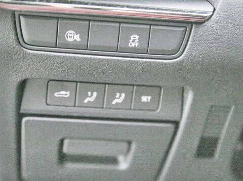 2025 Mazda Mazda3 Sedan 2.5 S Carbon Edition