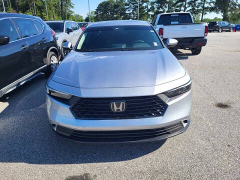 2023 Honda Accord