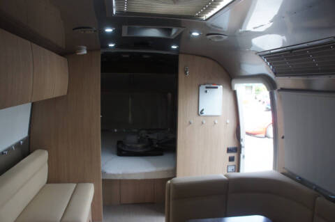 2020 Airstream Flying Cloud