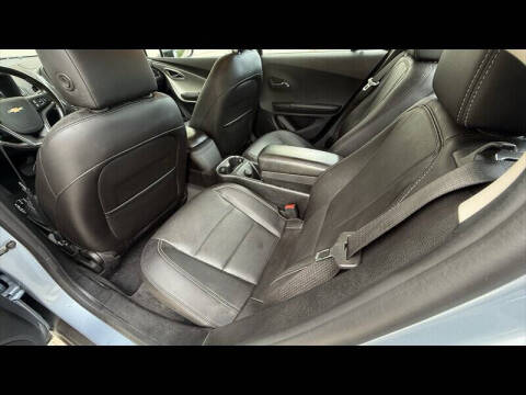 2014 Chevrolet Volt Premium