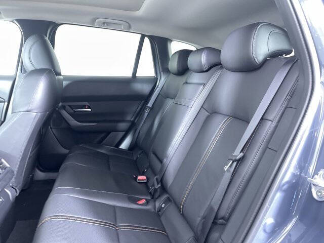 2025 Mazda CX-50 Hybrid Premium Plus