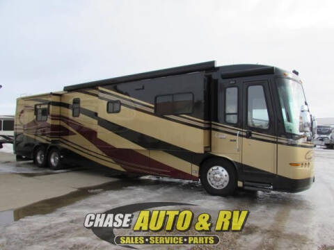 2005 Spartan K2