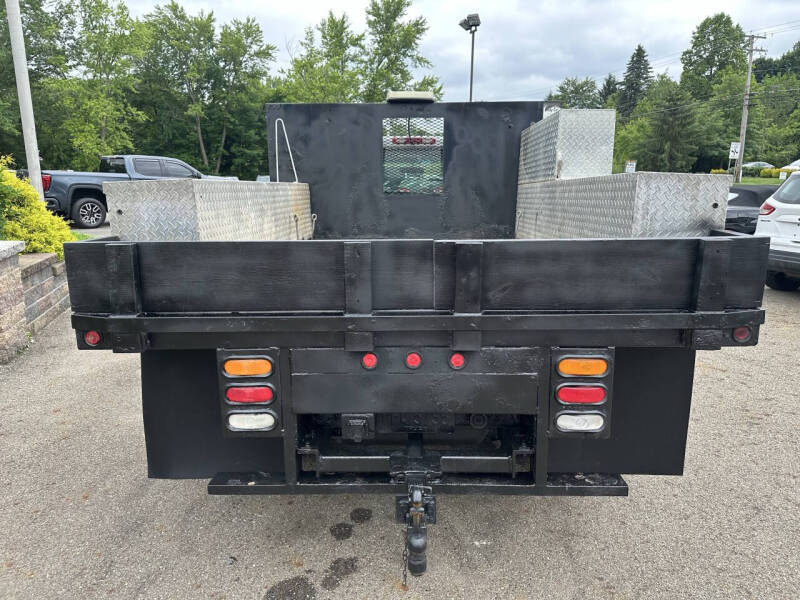 2006 Chevrolet Silverado 3500