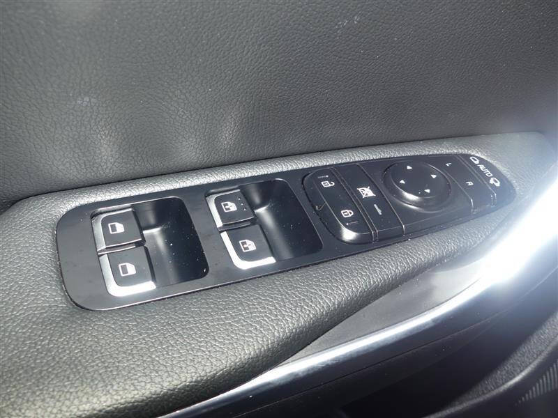2020 Kia Stinger