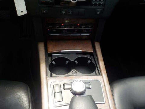 2013 Mercedes-Benz E-Class