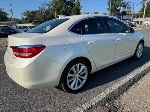 2015 Buick Verano