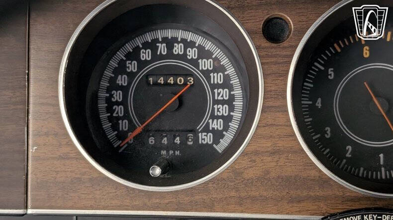 1973 Dodge Challenger