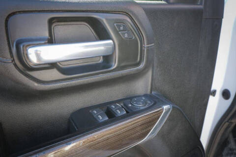 2023 Chevrolet Silverado 2500HD