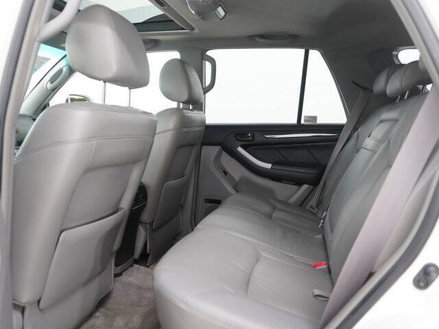 2005 Toyota 4Runner Limited