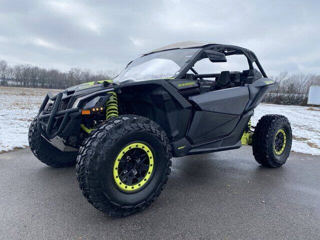 2020 Can-Am MAVERICK for sale at Quality Toyota in Independence KS