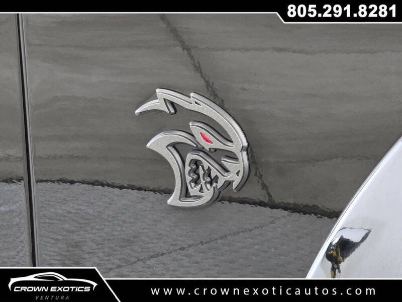 2023 Dodge Challenger SRT Super Stock