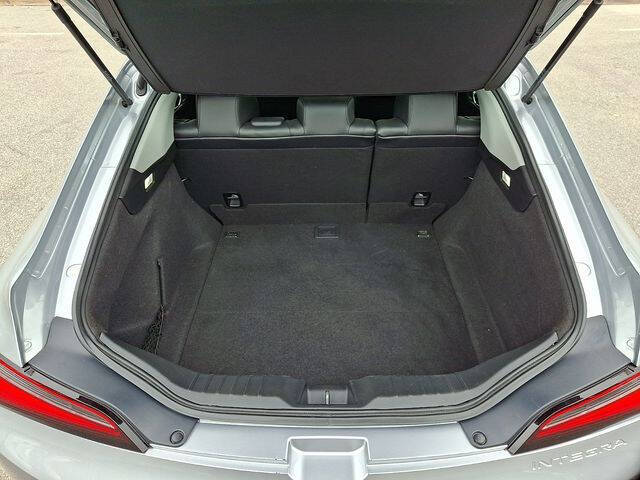 2023 Acura Integra