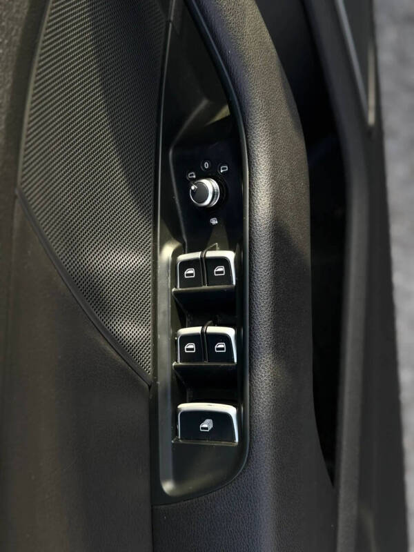 2015 Audi A3 1.8T Premium Plus