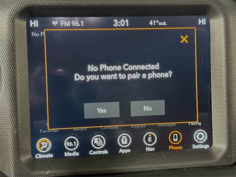 2022 Jeep Gladiator Willys