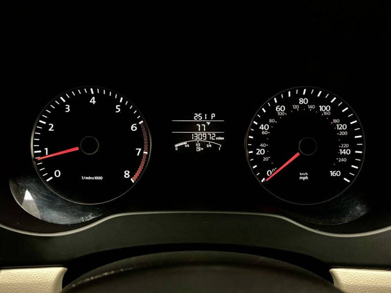 2013 Volkswagen Jetta