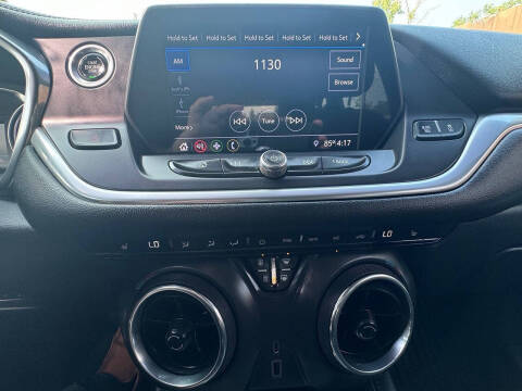 2019 Chevrolet Blazer LT