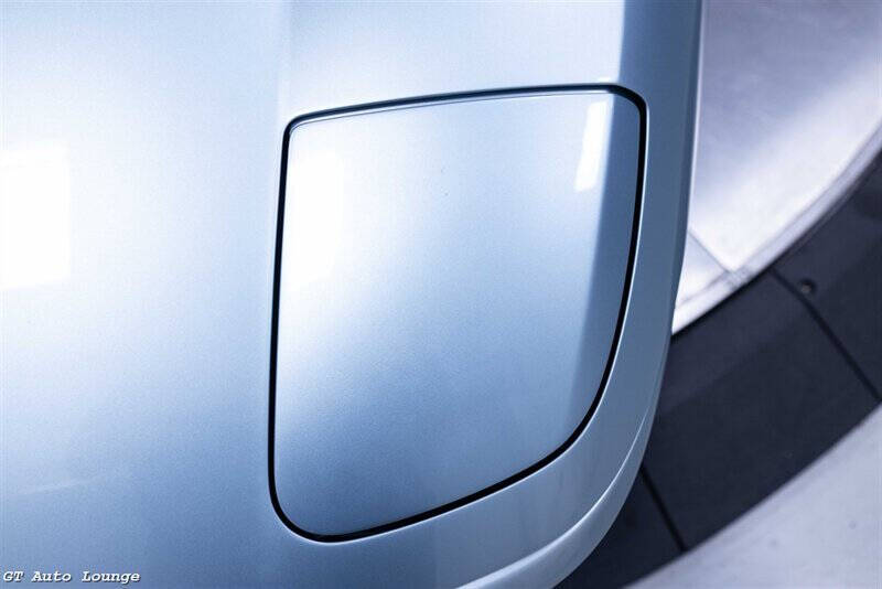 2002 Ferrari 456M 17