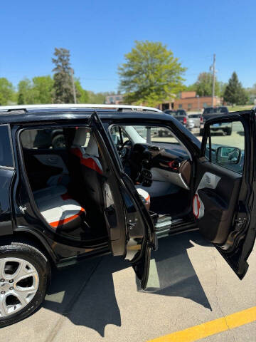 2017 Jeep Renegade Limited