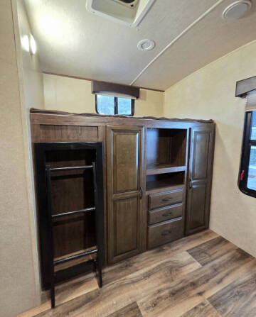 2017 Cruiser RV Radiance Touring Edition