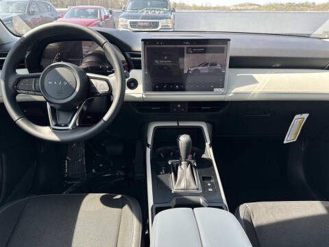 2026 Mazda CX-5 2.5 S Select