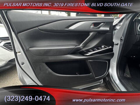 2020 Mazda CX-9 Touring