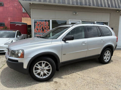 2006 Volvo XC90 V8