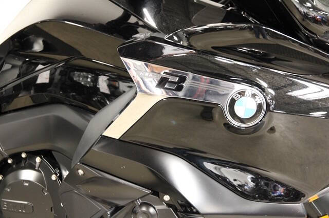 2021 BMW K1600 B