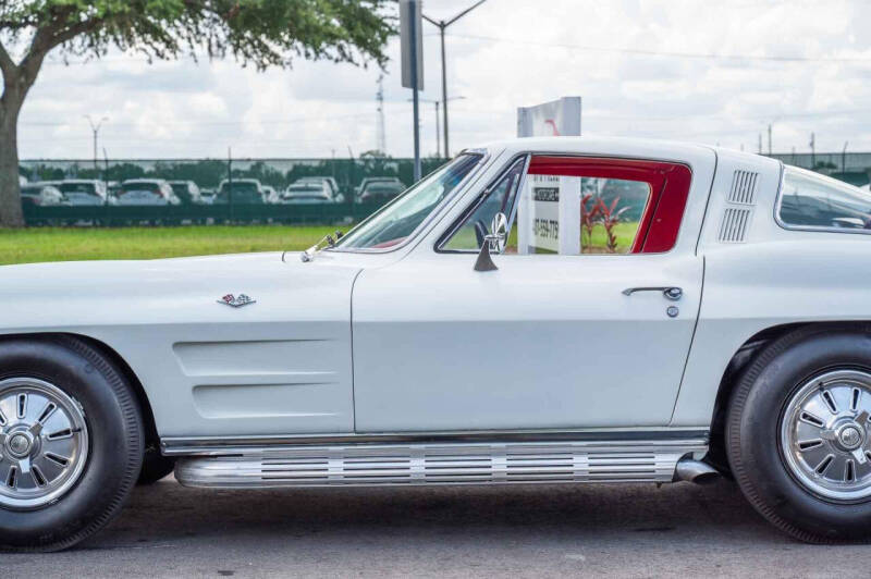 1964 Chevrolet Corvette