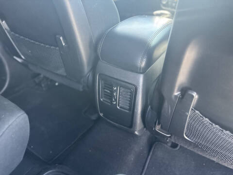 2021 Dodge Durango SXT Plus