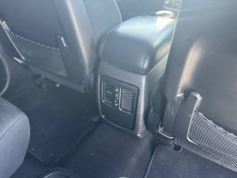 2021 Dodge Durango SXT Plus