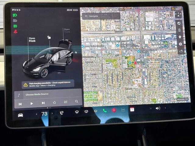 2020 Tesla Model 3 Performance
