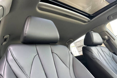 2026 Acura Integra